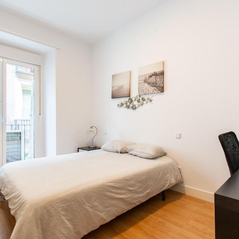 GRAN VIA 4 Habitaciones PRIME - Apartment - 27