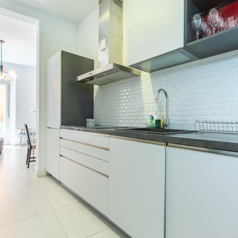 GRAN VIA 4 Habitaciones PRIME - Apartment - 29