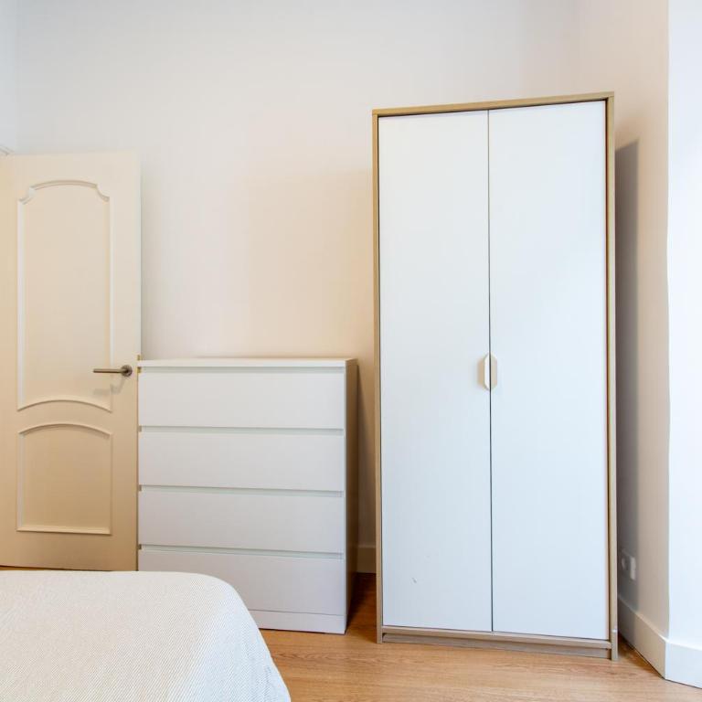 GRAN VIA 4 Habitaciones PRIME - Apartment - 30