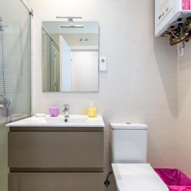 GRAN VIA 4 Habitaciones PRIME - Apartment - 31