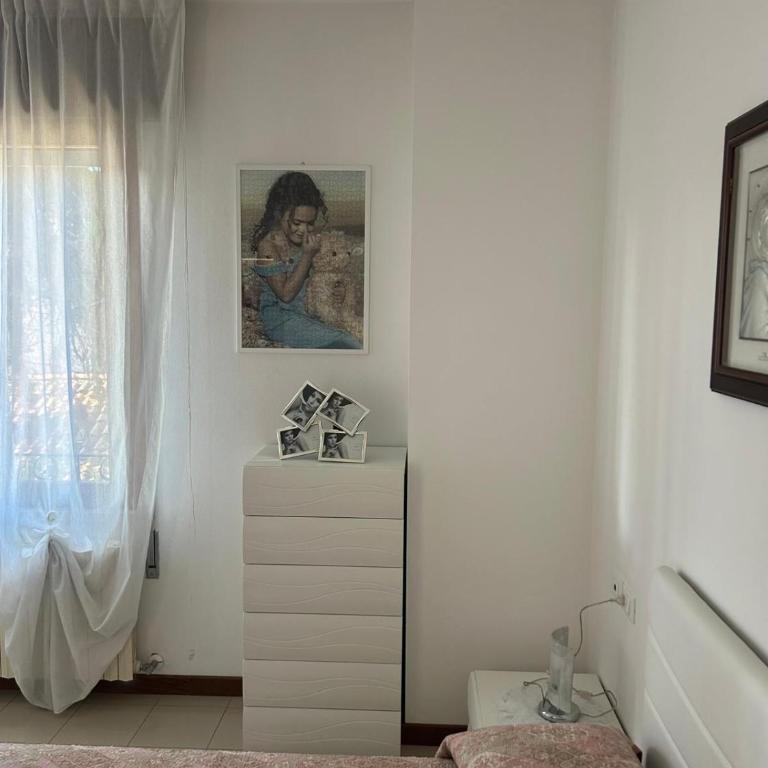 Appartamento Villa - Appartamento con 1 Camera da Letto - 9