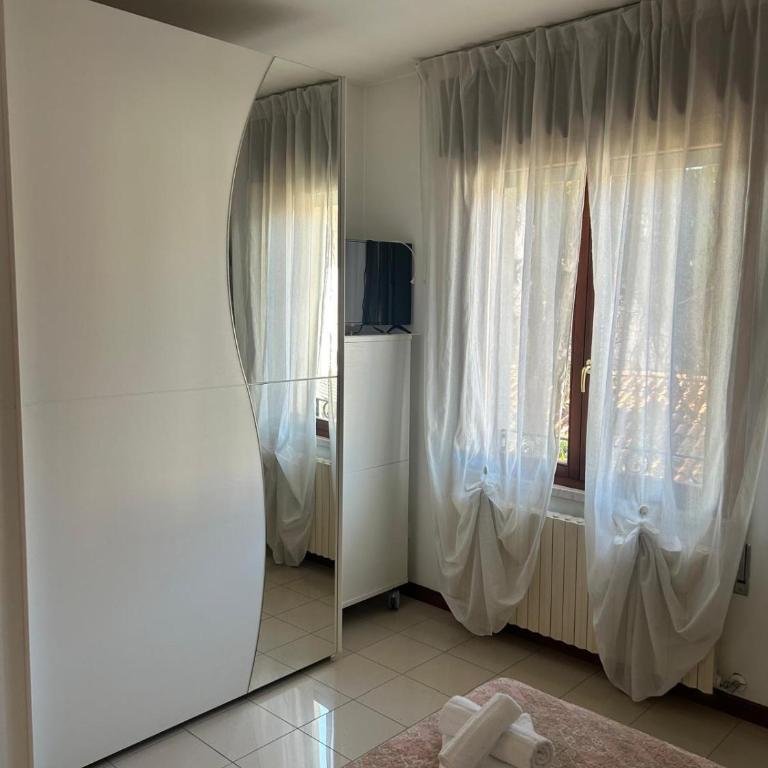 Appartamento Villa - Appartamento con 1 Camera da Letto - 12