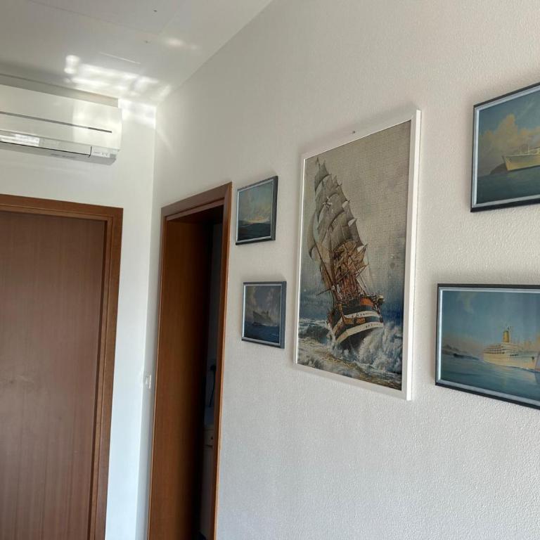 Appartamento Villa - Appartamento con 1 Camera da Letto - 13