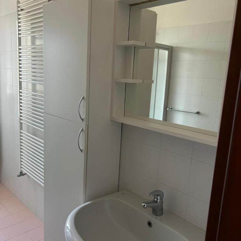 Appartamento Villa - Appartamento con 1 Camera da Letto - 16
