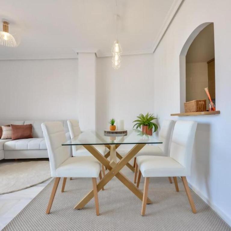 Apartamento San Remo - One-Bedroom Apartment - 1