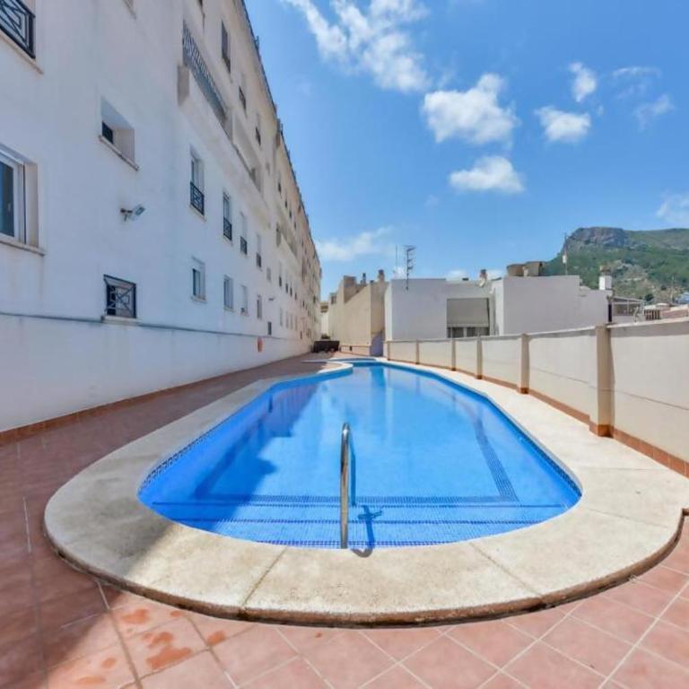 Apartamento San Remo - One-Bedroom Apartment - 4