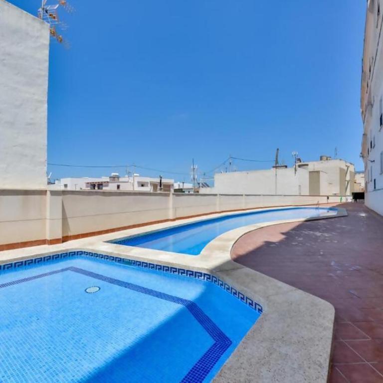 Apartamento San Remo - One-Bedroom Apartment - 7