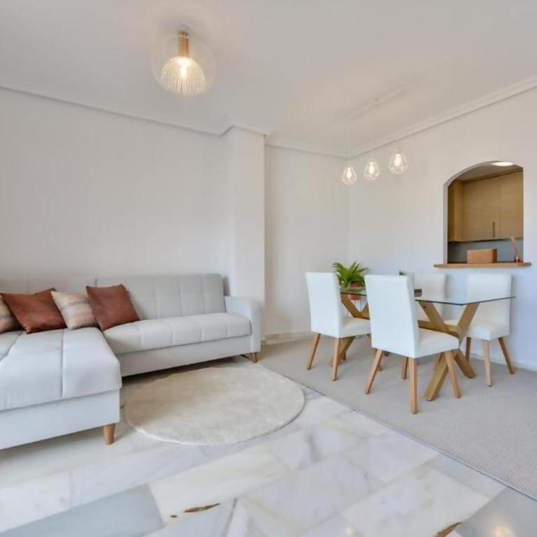 Apartamento San Remo - One-Bedroom Apartment - 5