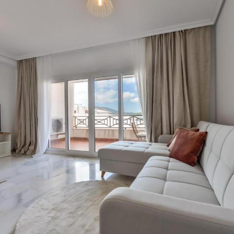 Apartamento San Remo - One-Bedroom Apartment - 6