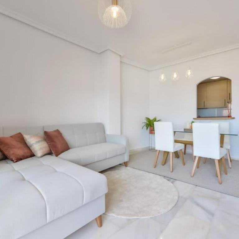 Apartamento San Remo - One-Bedroom Apartment - 10