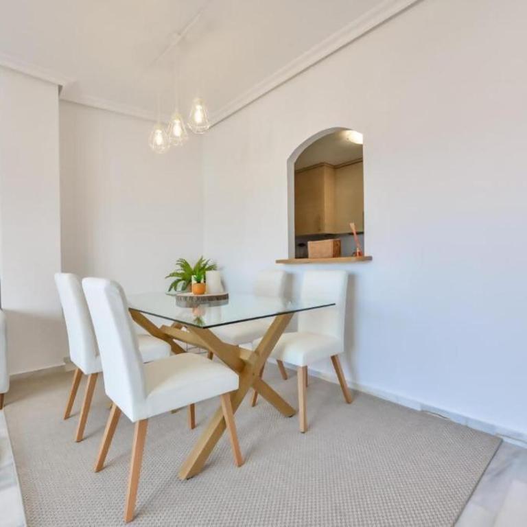 Apartamento San Remo - One-Bedroom Apartment - 9