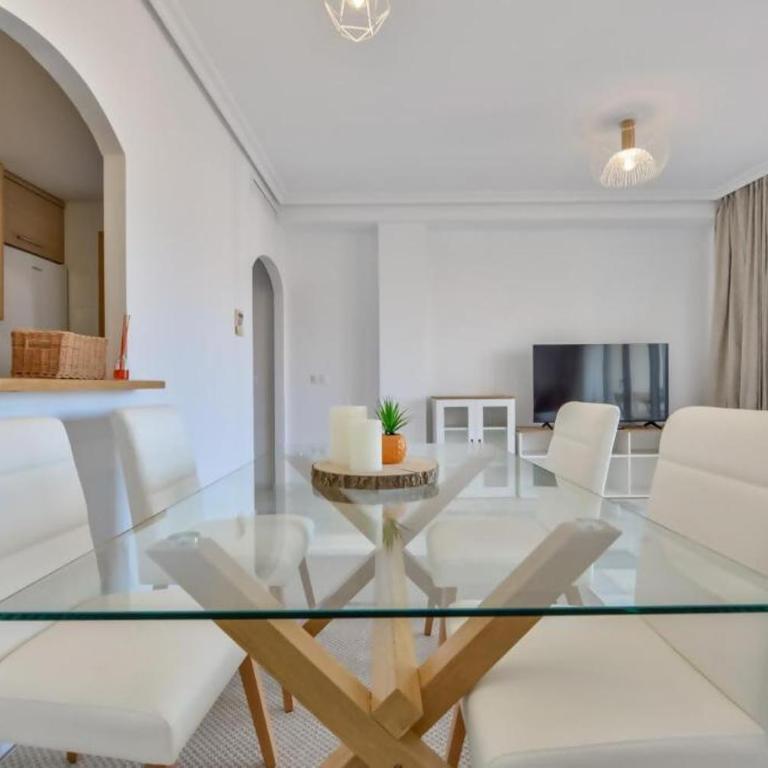 Apartamento San Remo - One-Bedroom Apartment - 11