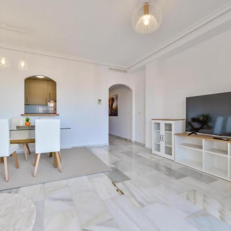 Apartamento San Remo - One-Bedroom Apartment - 12