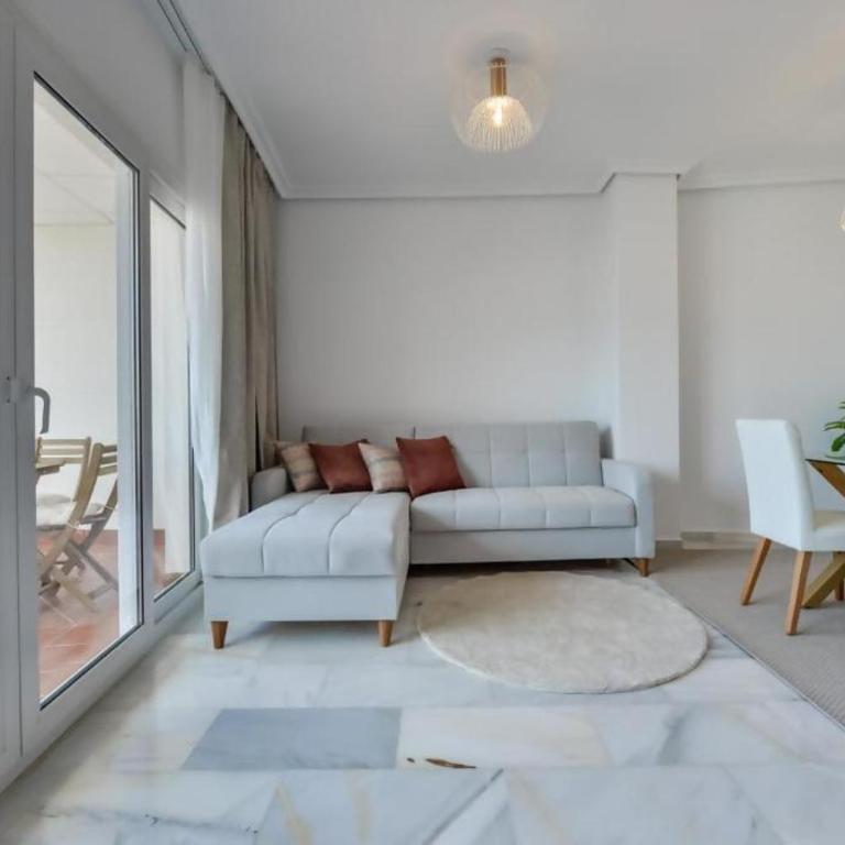 Apartamento San Remo - One-Bedroom Apartment - 13