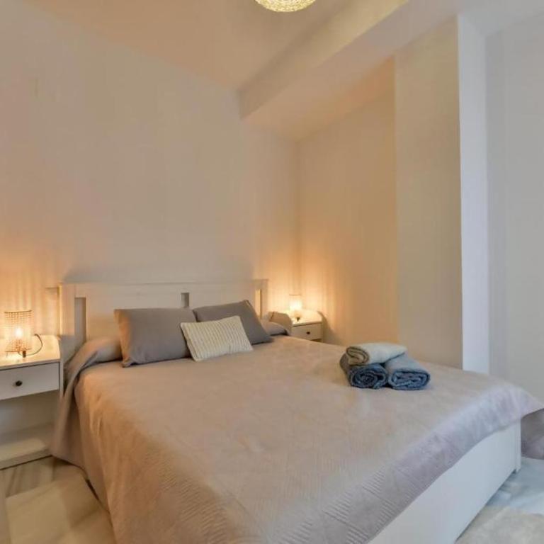 Apartamento San Remo - One-Bedroom Apartment - 15