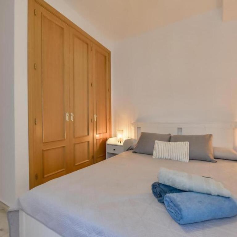 Apartamento San Remo - One-Bedroom Apartment - 16