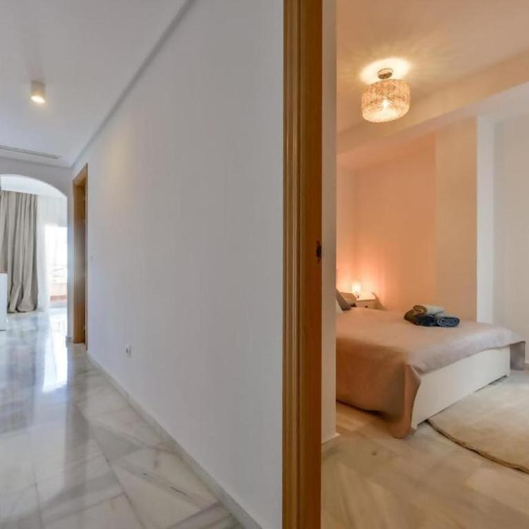 Apartamento San Remo - One-Bedroom Apartment - 17