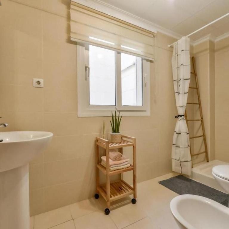 Apartamento San Remo - One-Bedroom Apartment - 19