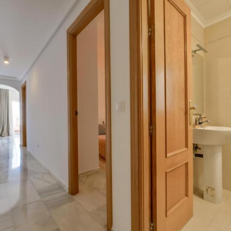 Apartamento San Remo - One-Bedroom Apartment - 18