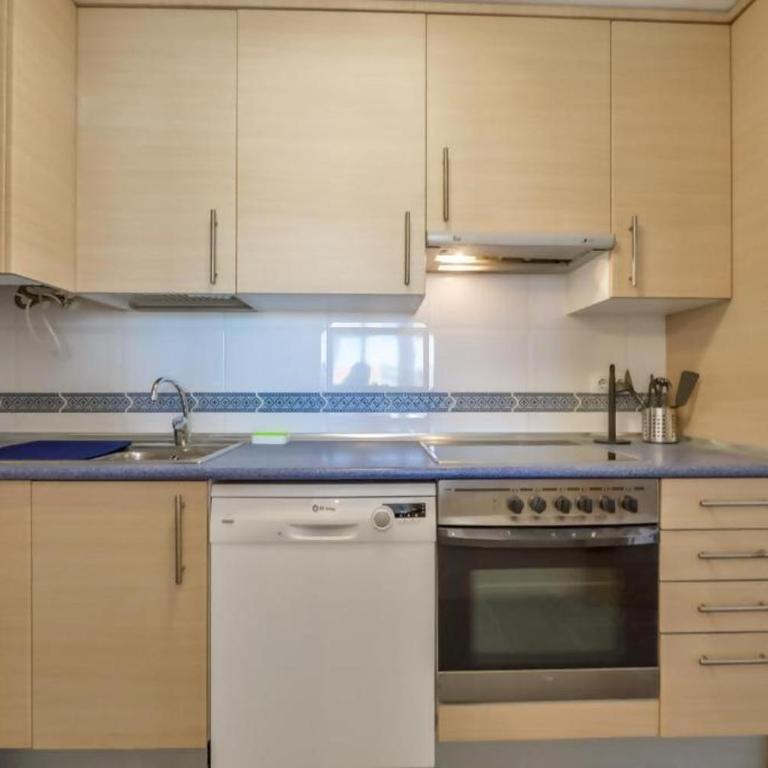 Apartamento San Remo - One-Bedroom Apartment - 20