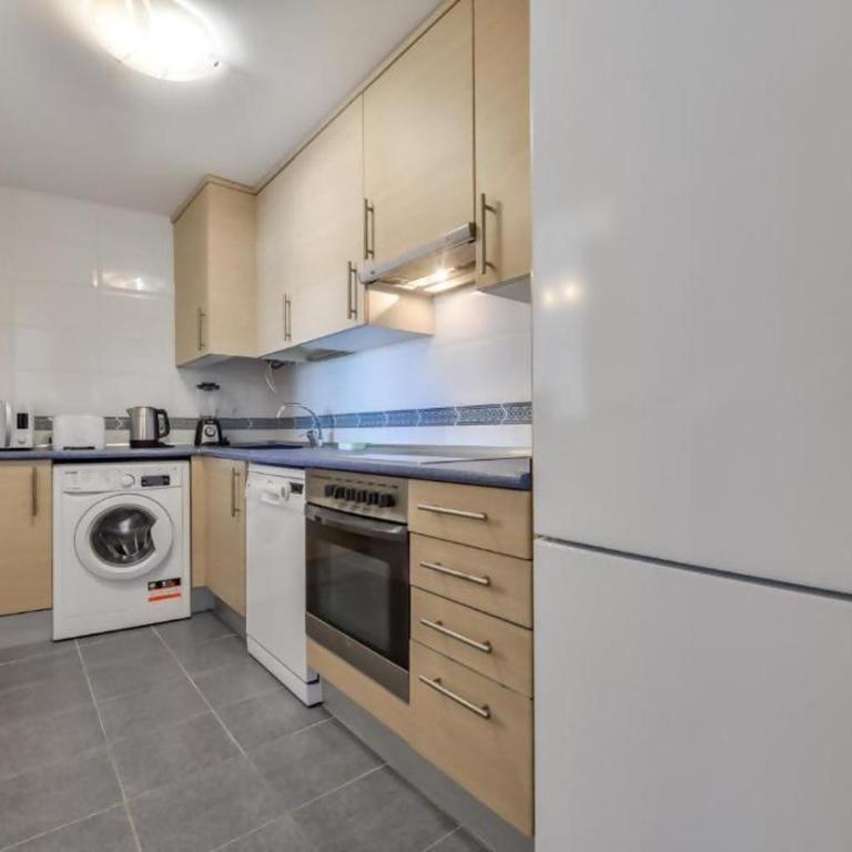 Apartamento San Remo - One-Bedroom Apartment - 21