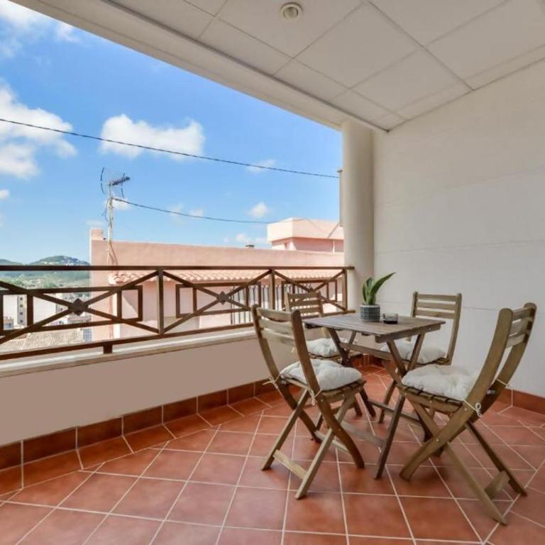 Apartamento San Remo - One-Bedroom Apartment - 22