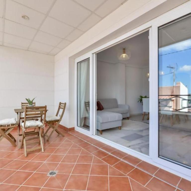 Apartamento San Remo - One-Bedroom Apartment - 24