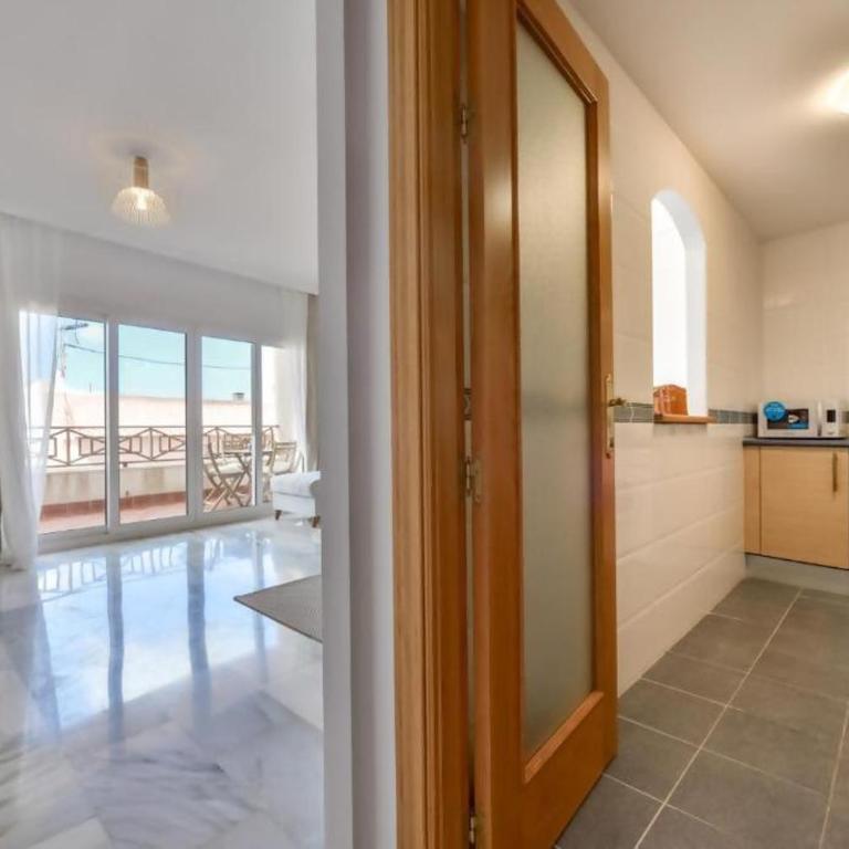 Apartamento San Remo - One-Bedroom Apartment - 26
