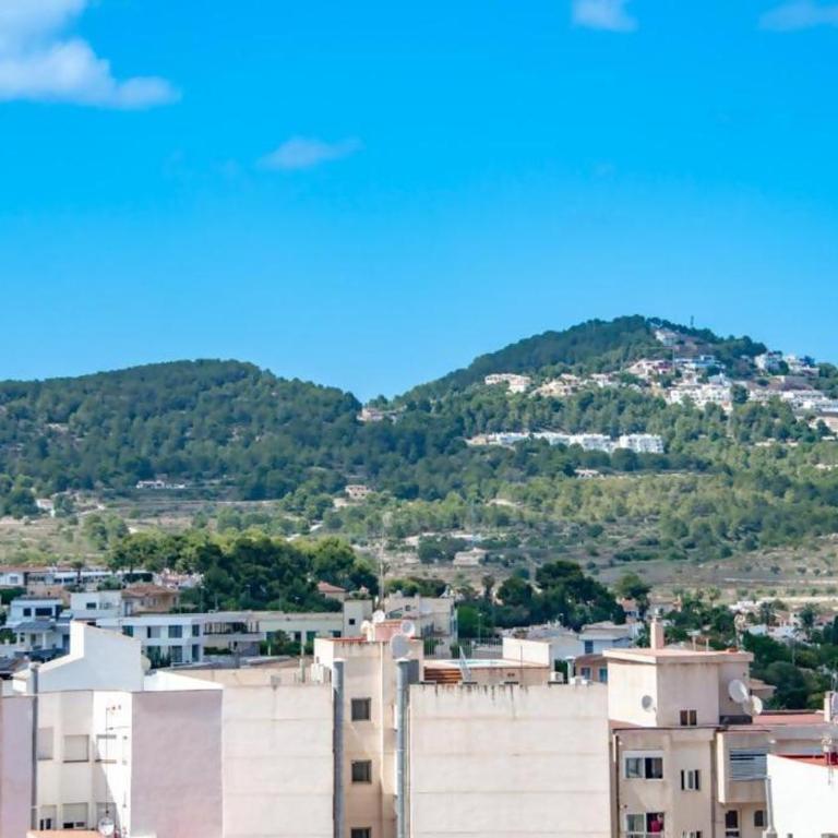 Apartamento San Remo - One-Bedroom Apartment - 27
