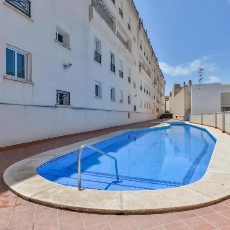 Apartamento San Remo - One-Bedroom Apartment - 29