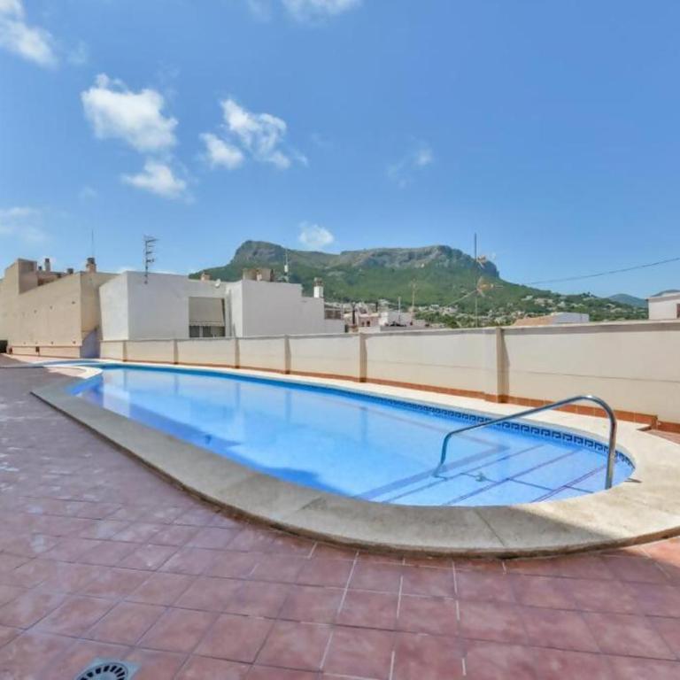 Apartamento San Remo - One-Bedroom Apartment - 30