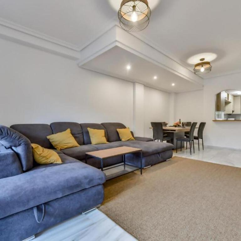 Apartamento Missoni - Apartamento de 3 dormitorios - 1