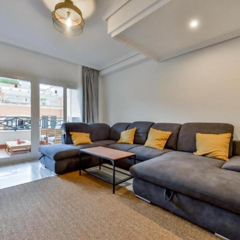 Apartamento Missoni - Apartamento de 3 dormitorios - 2