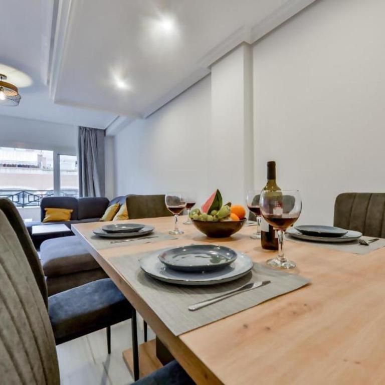Apartamento Missoni - Apartamento de 3 dormitorios - 3