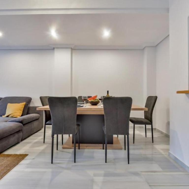Apartamento Missoni - Apartamento de 3 dormitorios - 4