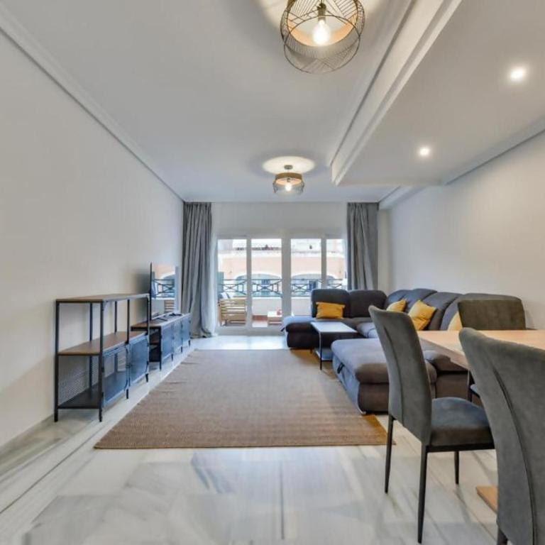 Apartamento Missoni - Apartamento de 3 dormitorios - 5