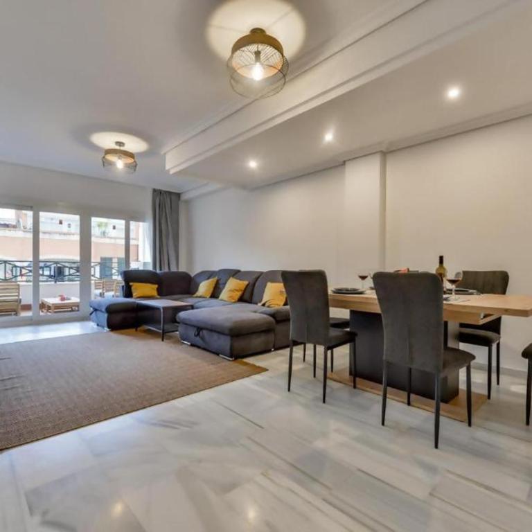 Apartamento Missoni - Apartamento de 3 dormitorios - 7