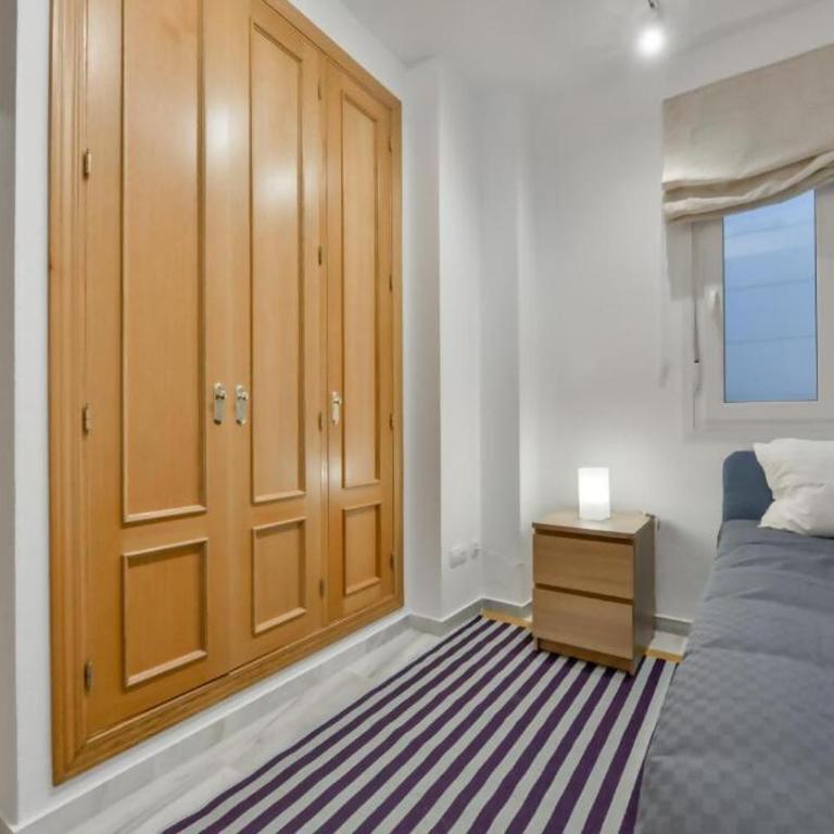 Apartamento Missoni - Apartamento de 3 dormitorios - 12