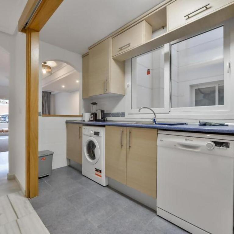 Apartamento Missoni - Apartamento de 3 dormitorios - 17