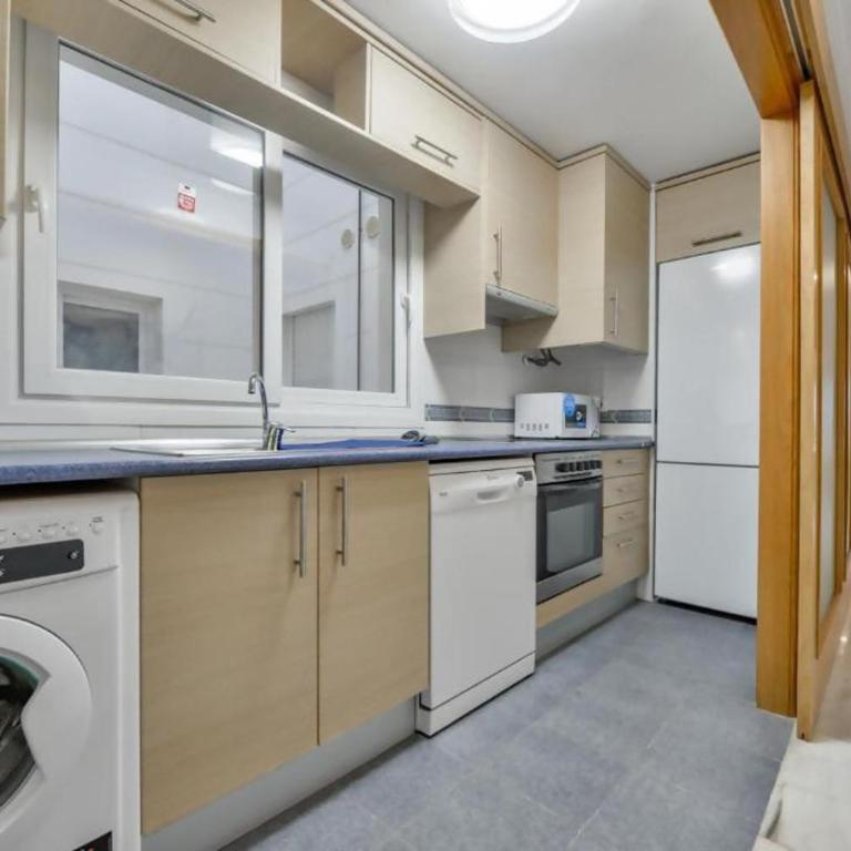 Apartamento Missoni - Apartamento de 3 dormitorios - 18