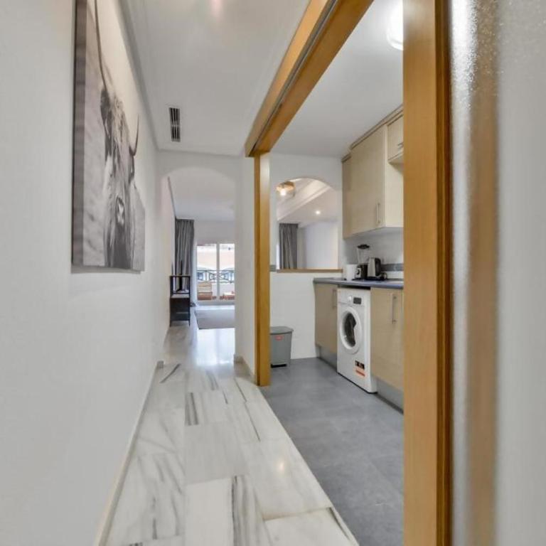 Apartamento Missoni - Apartamento de 3 dormitorios - 20