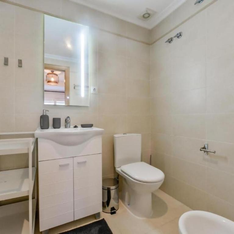 Apartamento Missoni - Apartamento de 3 dormitorios - 22