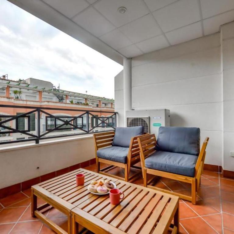 Apartamento Missoni - Apartamento de 3 dormitorios - 27