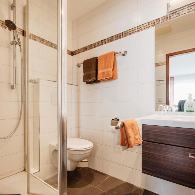 Appartementhaus Roßmadl - Apartment mit 1 Schlafzimmer - 4