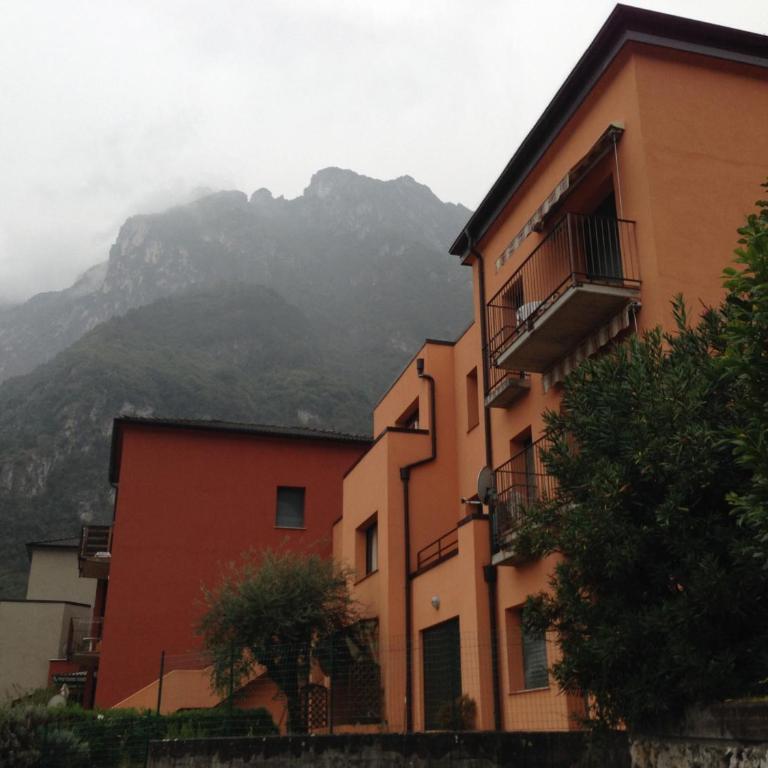 LAKE & CASTLE VIEW apartment - Appartamento con Vista Lago - 33