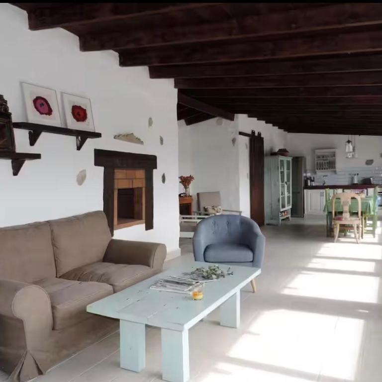 El aceitunal private pool - Apartamento de 3 dormitorios - 3