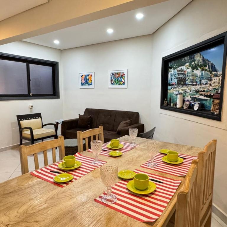 Depatamento Las Lomas - Apartamento de 1 dormitorio - 1