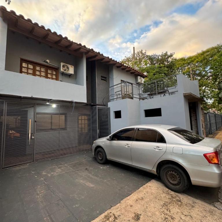 Depatamento Las Lomas - Apartamento de 1 dormitorio - 4