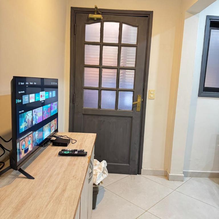 Depatamento Las Lomas - Apartamento de 1 dormitorio - 5