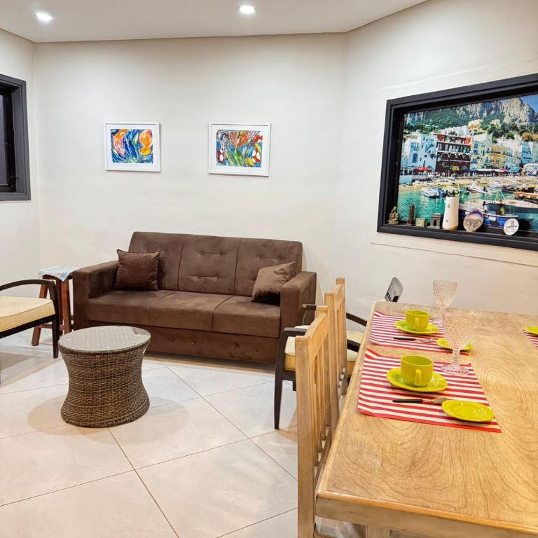 Depatamento Las Lomas - Apartamento de 1 dormitorio - 7